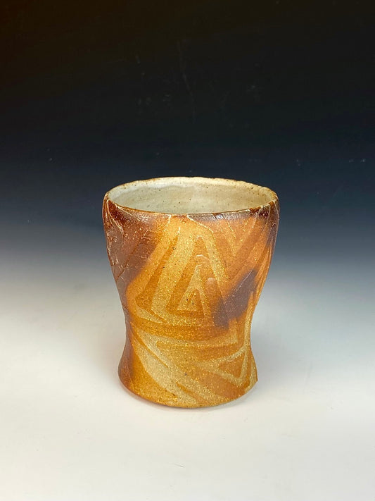 wood fired tumbler 02