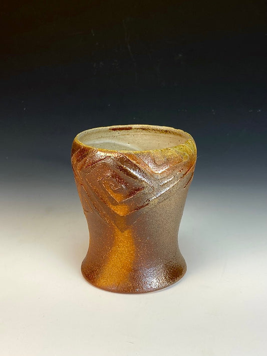 wood fired tumbler 04