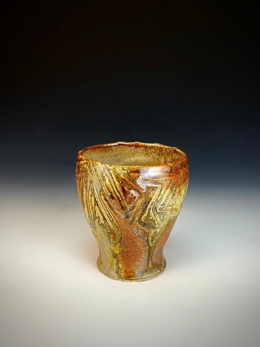 wood fired tumbler 03