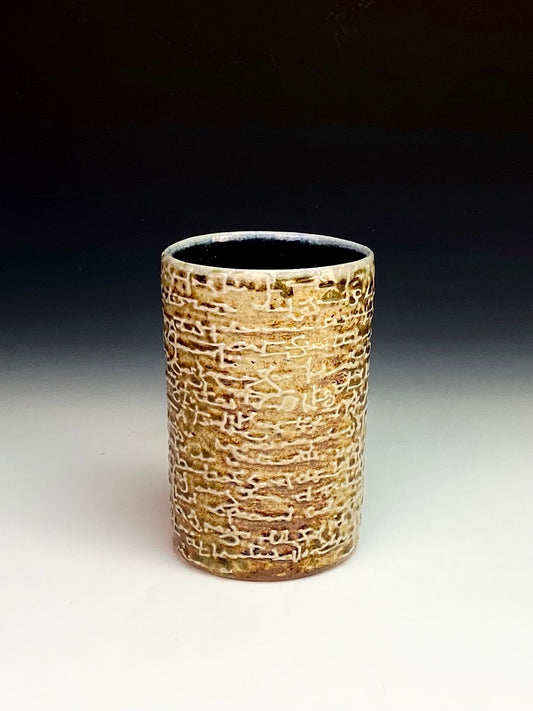 wood fired script tumbler 01