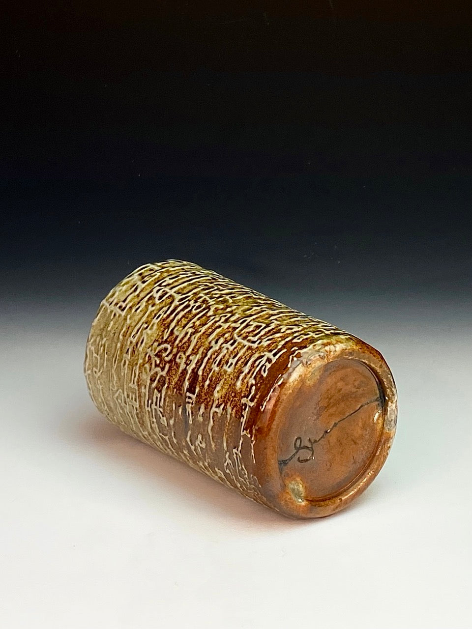 wood fired script tumbler 01