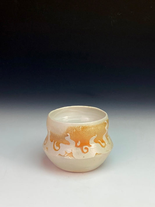 wood fired flame cup 04